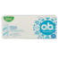 Tampons o.b. ProComfort Super Plus - 32 pièces
