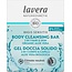 Lavera Basis Sensitiv mydło do mycia ciała 2w1 bio 50 gramów