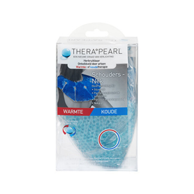 Therapearl Compresse Épaules et Nuque 1 pièce