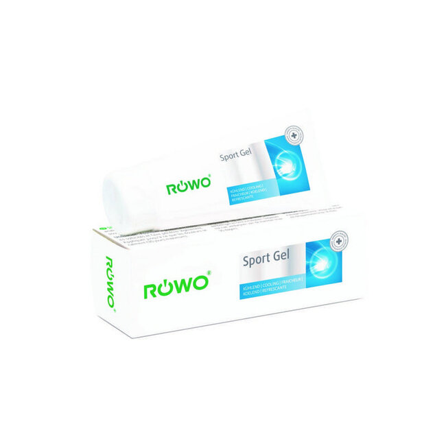 Gel Sportivo 100 Millilitri