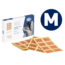 Taśma Cure Tape Crosslinq rozmiar M, 160 sztuk