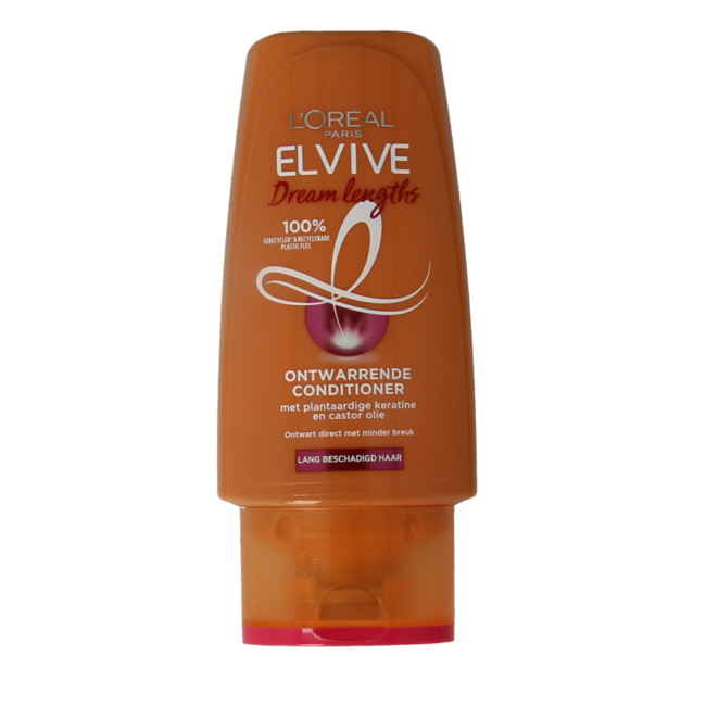 Elvive Cremespoeling dream lengths 90 Milliliter