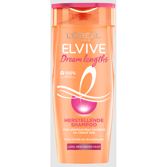 Szampon Elvive Dream Lengths 90 mililitrów