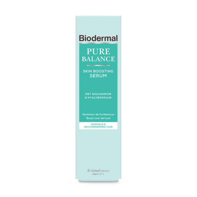 Serum Pure Balance Skin Boost 30 Mililitrów