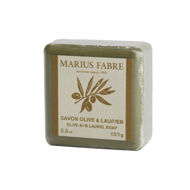 Mydło Marius Fabre z oliwą i wawrzynem 150 Gram