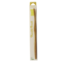 Spazzolino da Denti The Humble Co in Bambù, Medio, Giallo, 1 Pezzo