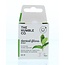 The Humble Co Dental floss fresh mint 50 meter 1 Stuks