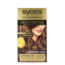 Syoss Color Oleo Intense 4-08 jasny złoty brąz farba do włosów 1 zestaw