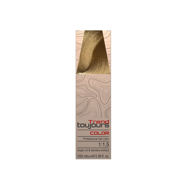 Trend Toujours Color 9 100 Millilitres