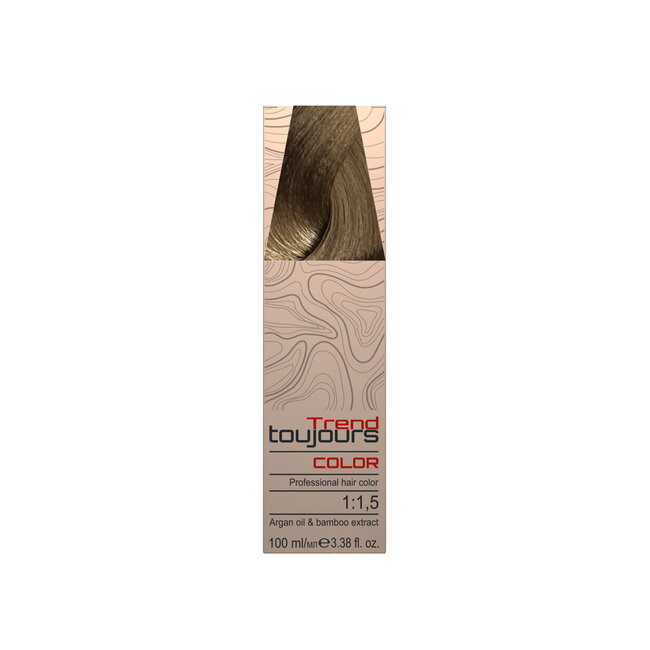 Trend Toujours Color 9.13 100 Mililitrów