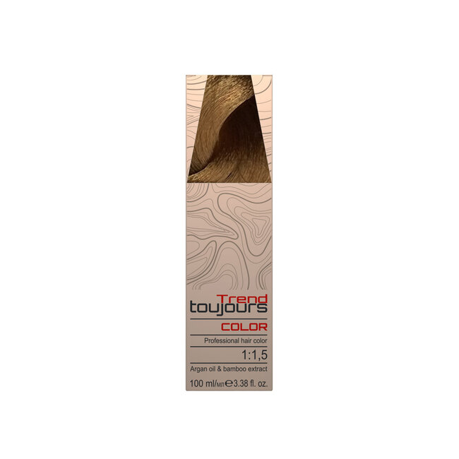 Trend Toujours Color 8.3 100 Millilitri