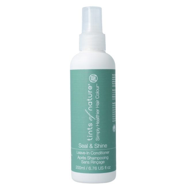 Tints Of Nature Seal & Shine 200 ml