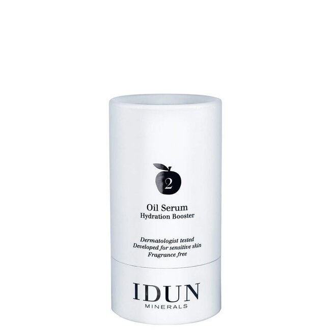 Sérum huileux Idun Minerals Skincare 30 ml