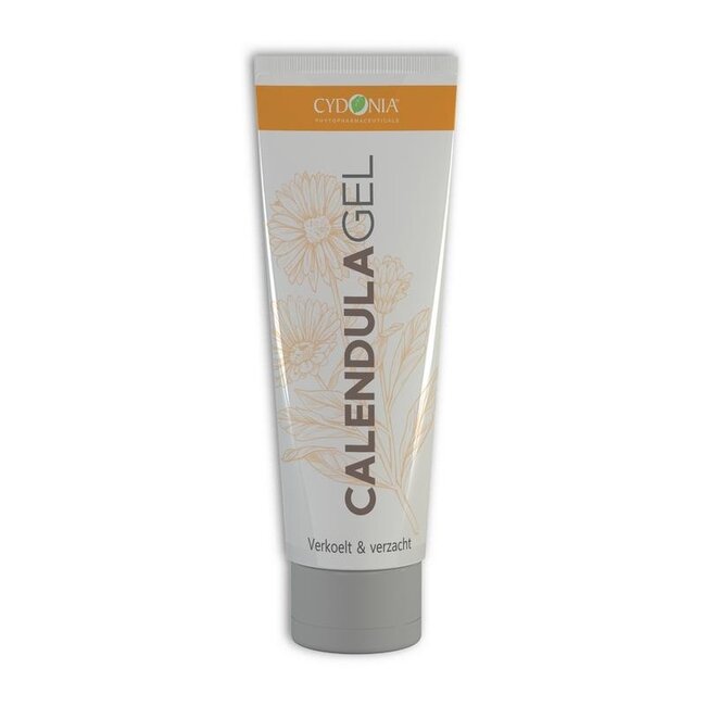 Cydonia Calendula gel 100 ml