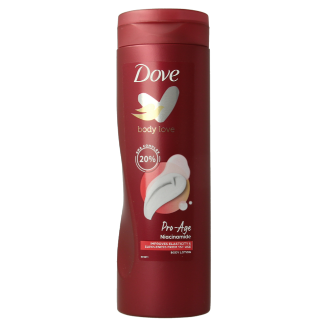 Latte Corpo Dove Pro Age 400 Millilitri