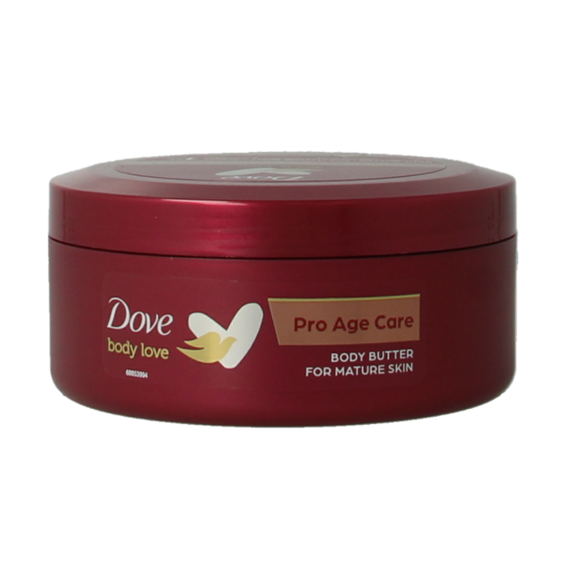 Dove Body butter pro age 250 Milliliter
