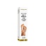 Golden Naturals Crema para durezas y grietas en los talones 150 ml