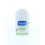 Sanex Déodorant roll-on zero % respect & control 50 ml