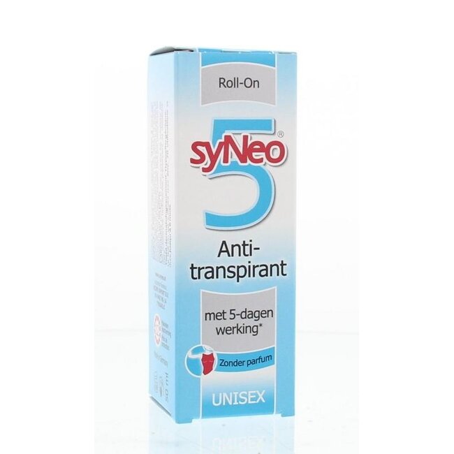 Syneo 5 Roll-on 50 Milliliter