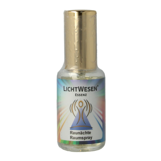 Lichtwesen Christmas Time scent spray 30ml