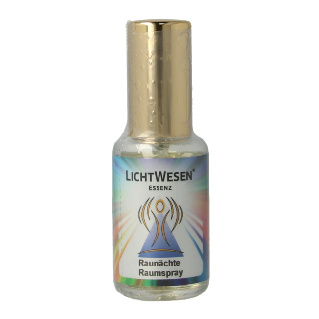 Lichtwesen Spray parfumé Temps de Noël 30 ml