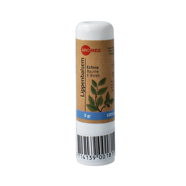 Aromed Echina bálsamo labial 5 g