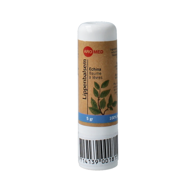 Balsam do ust Aromed Echina 5 Gram