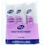Idyl Cotton Pads Value Pack 80 Pieces - 3 Packs