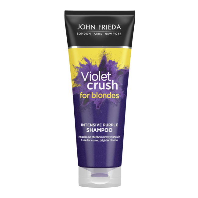 Shampoo Violet Crush 250 Milliliter