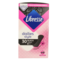 Libresse Normal Black Pantyliners 30 Pack