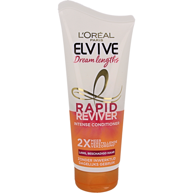 Elvive Rapid Reviver Dream Lengths 180 ml