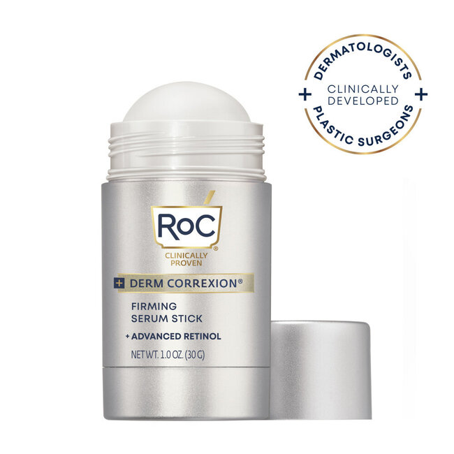ROC Correxion firming serum stick 30 grams