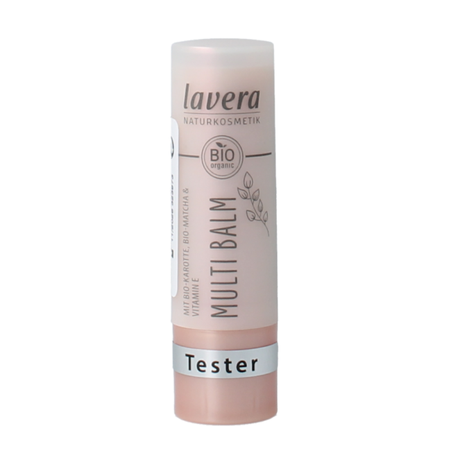 Lavera Balsam wielofunkcyjny Sunday Gold 03 tester 1 Tester