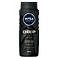 Nivea Men Docciaschiuma Deep 500 Millilitri