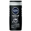 Nivea Men Active Clean Gel Doccia 250 Millilitri