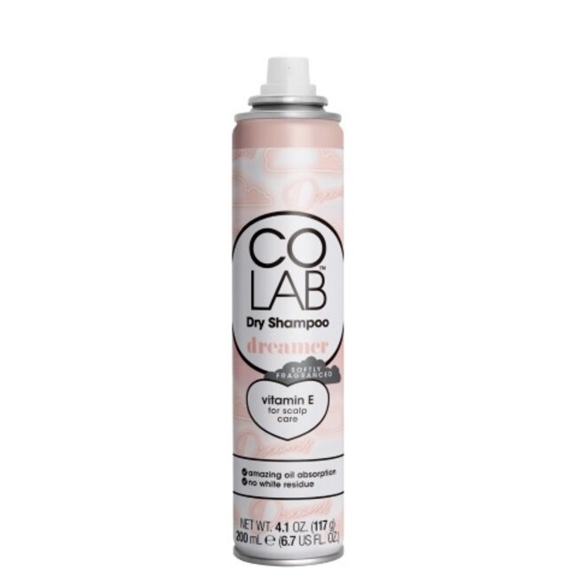 Colab Champú en Seco Dreamer 200 ml
