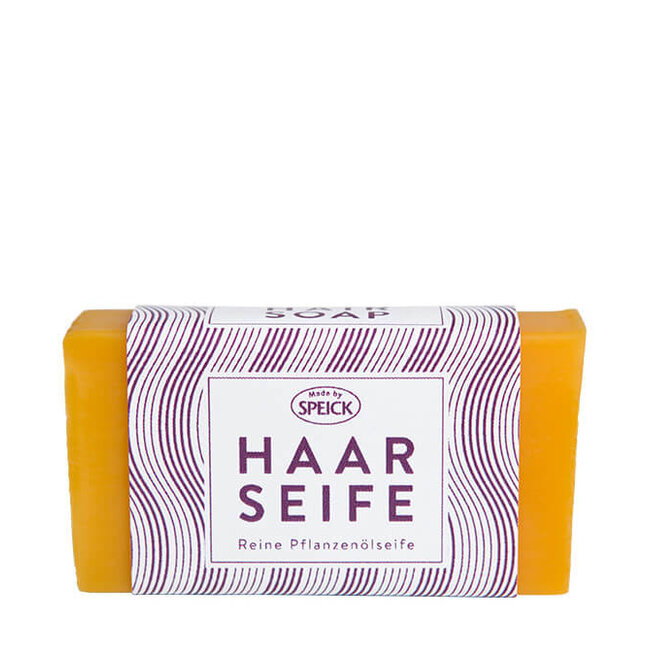 Speick Haarzeep 45 Gram