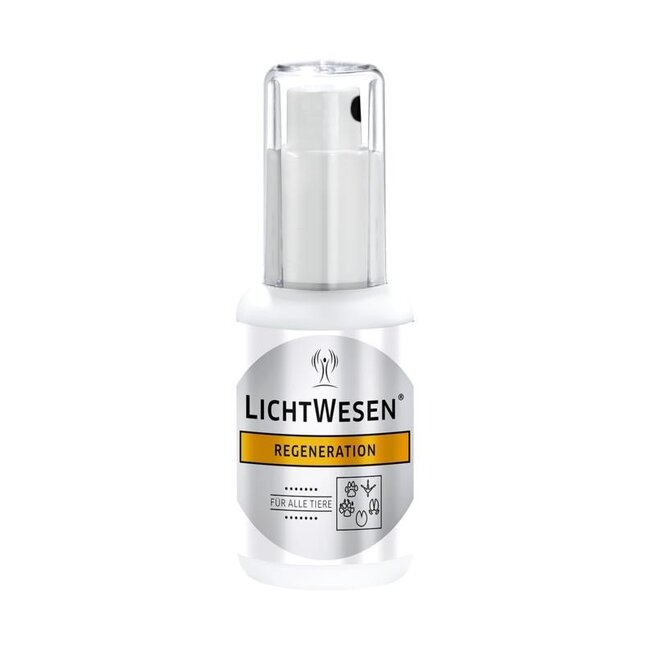 Lichtwesen Regeneration for all animals 30 Millilitres