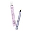 Beauty Made Easy Le papier balsamo labbra idratante acai 6 Grammi