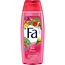 Gel de Ducha FA Fuji Dream 250 Mililitros