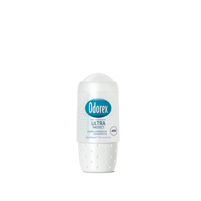 Odorex Déodorant bille ultra protect 50 ml