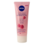 Nivea Essentials rice scrub droge huid 75 Milliliter