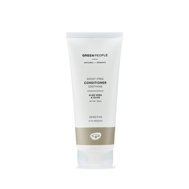 Conditioner neutral/parfümfrei 200 Milliliter