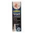Lucovitaal Spray contre les mycoses des pieds et le pied d'athlète 25 ml