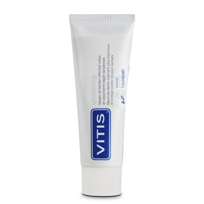 Whitening Toothpaste 75ml