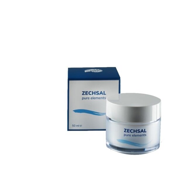 Crema equilibrante Zechsal Pure Elements 50 ml