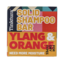 Tinktura Champú sólido ylang/naranja 1 unidad