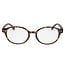 IBD Gafas de lectura mate Havana redondas +3,00 1 unidad