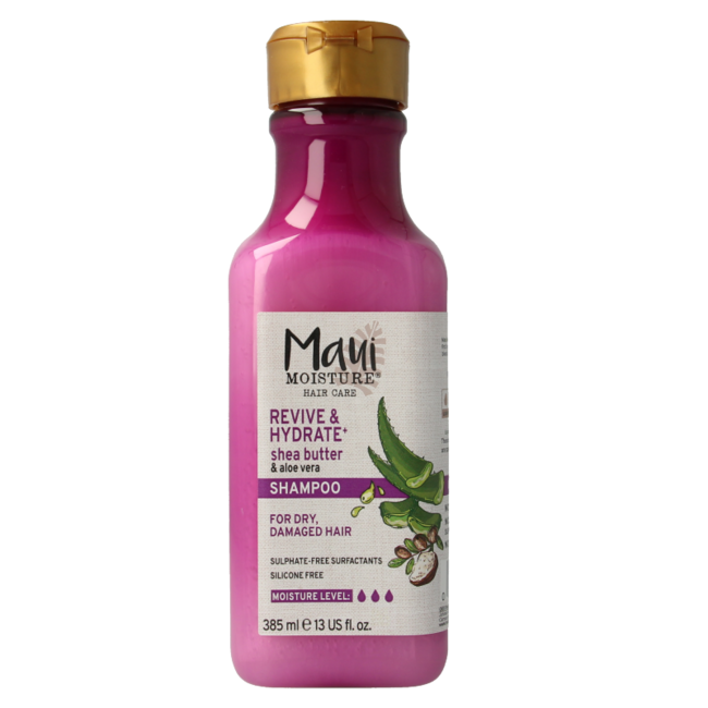 Szampon Maui Revive & Hydrate 385 mililitrów