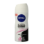 Desodorante Nivea Black & White Invisible Clear spray 100 ml